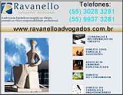 Ravanello Advogados - Santa Maria - RS | Advocacia em Santa Maria - RS