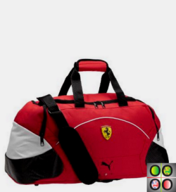 Bolsa Ferrari Original