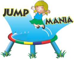 Jump Mania Aluguel de Brinquedos