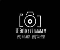 L.E. Foto&Filmagem