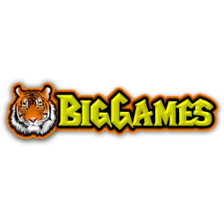 BigGames - Jogos online e jogos de consoles