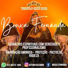 Jogo de Búzios Online e Presencial - Bruxa Fernanda